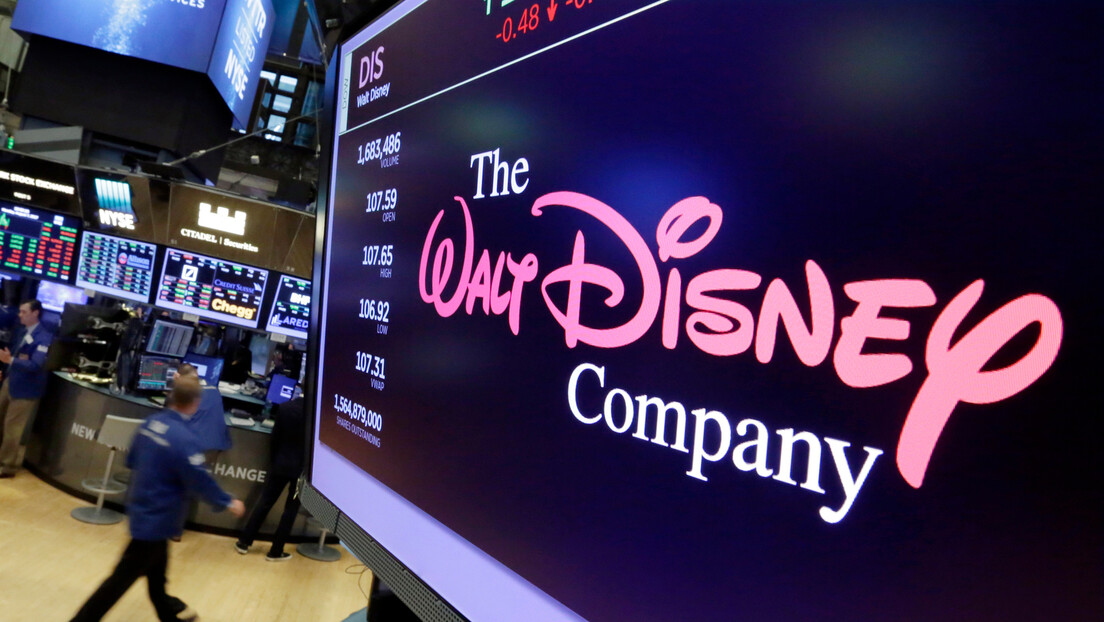 Executivo da Disney culpa fãs por recentes fracassos de bilheteria