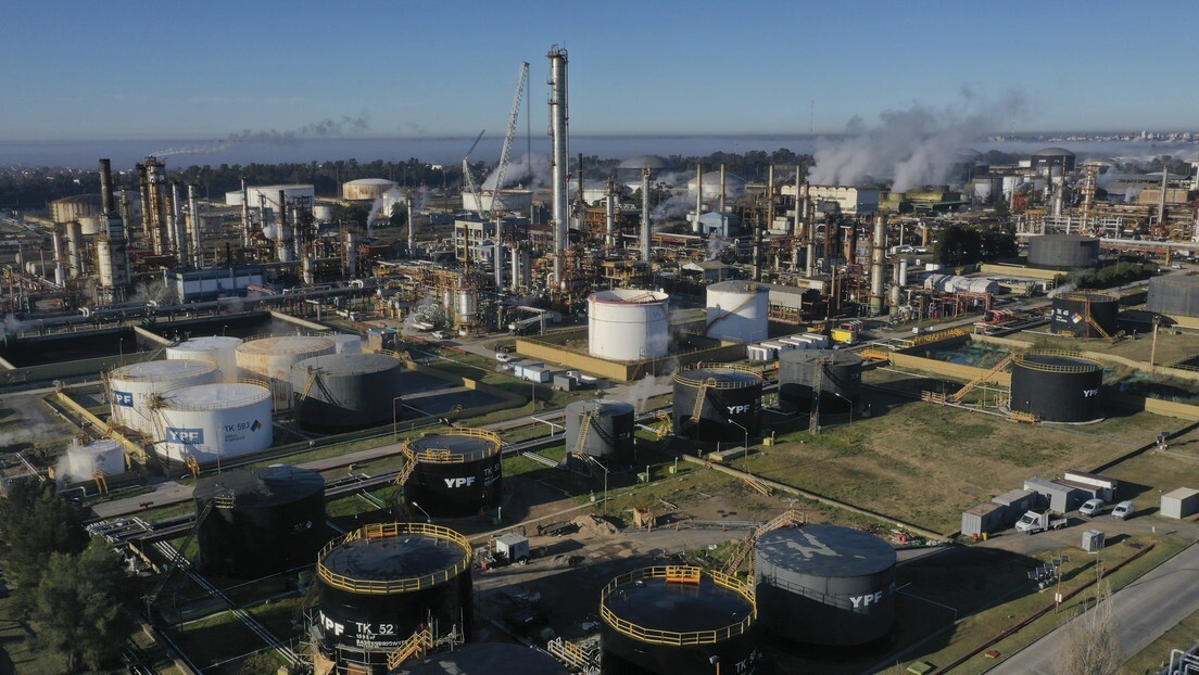 Governadores da Patagônia redobram a ameaça de cortar o gás e o petróleo na Argentina