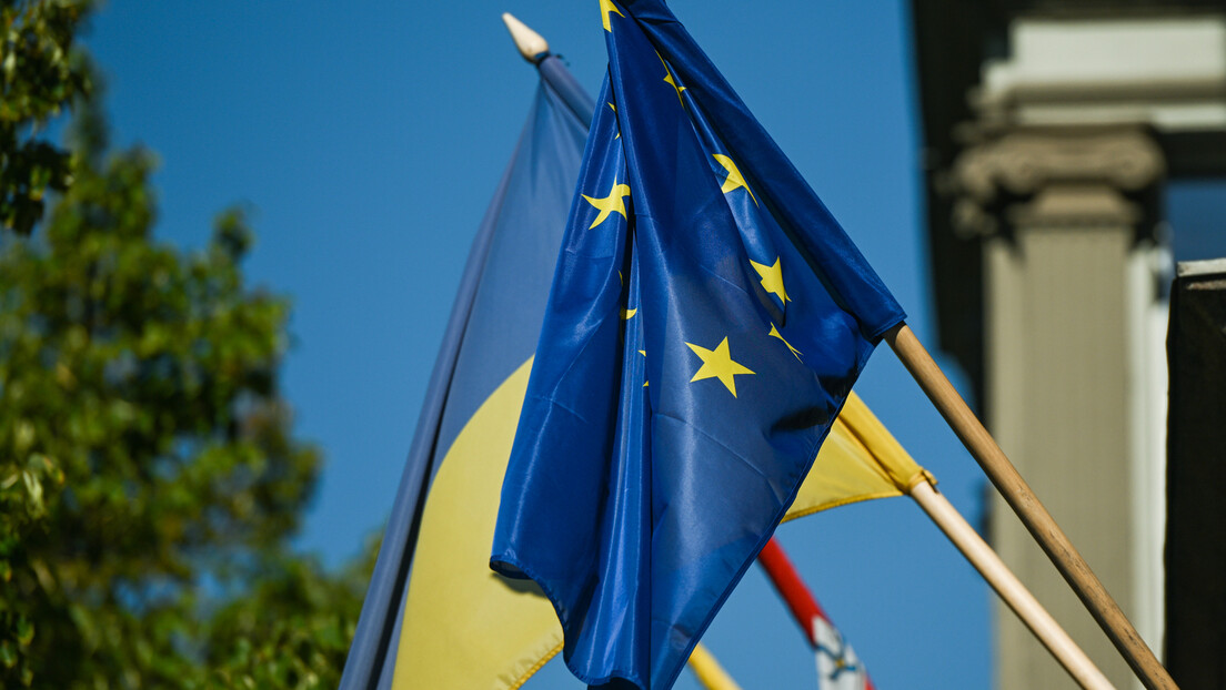 Líderes europeus discordam sobre o envio de tropas para Ucrânia