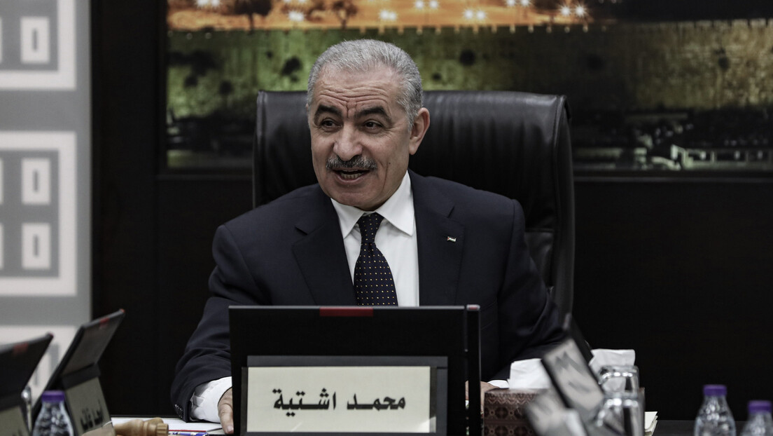 Primeiro-ministro palestino diz que a Faixa de Gaza precisa de um "Plano Marshall"