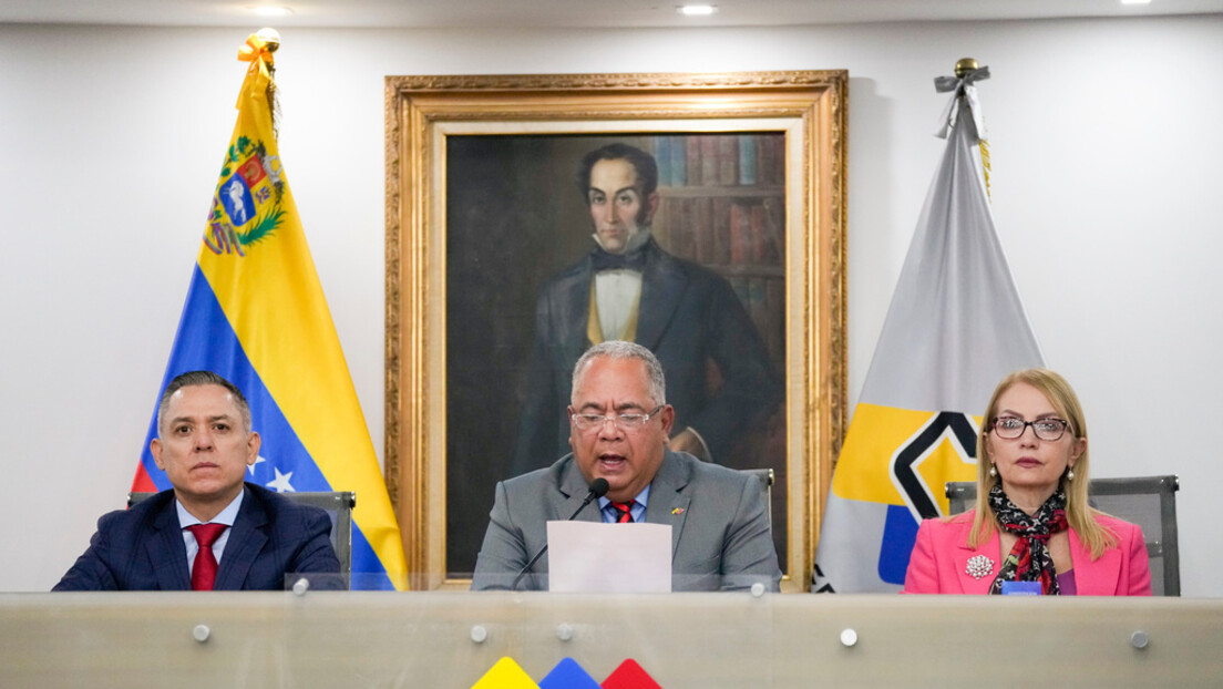 Foi definida a data para as eleições presidenciais da Venezuela