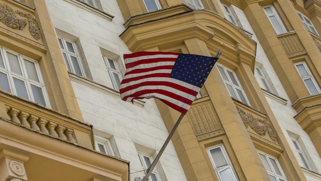 Embaixada dos EUA alerta sobre "planos iminentes" de ataques em Moscou