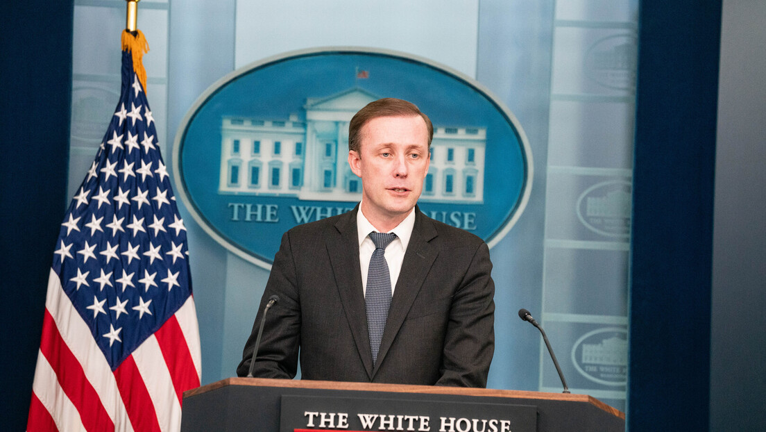 Casa Branca anuncia novo pacote de assistência para a Ucrânia de US$ 300 milhões