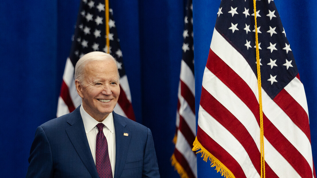 Biden vence a indicação democrata para a corrida presidencial dos EUA