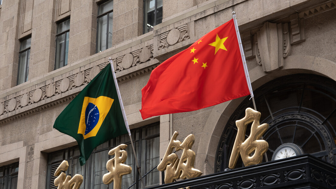 China autoriza a compra de carne de mais 38 frigoríficos brasileiros