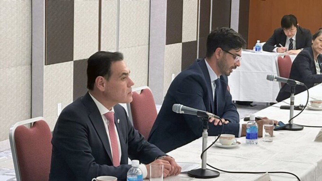 Paraguai afirma que o Mercosul esta "pronto" para avançar no acordo de livre comércio com o Japão