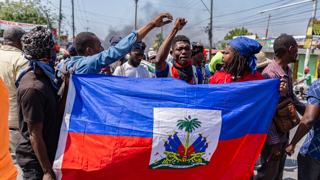 Autoridades caribenhas avançam com um plano para encontrar uma nova liderança para o Haiti