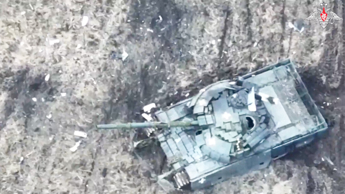 Detalhes sobre a ofensiva ucraniana fracassada contra a fronteira russa são revelados
