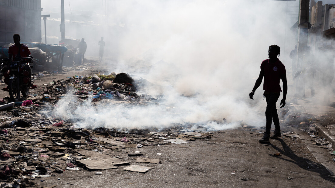 Situação no Haiti evoca cenas de 'Mad Max', diz diretora do Unicef