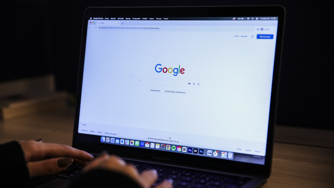 França multa Google em US$ 272 milhões por violar acordos de propriedade intelectual