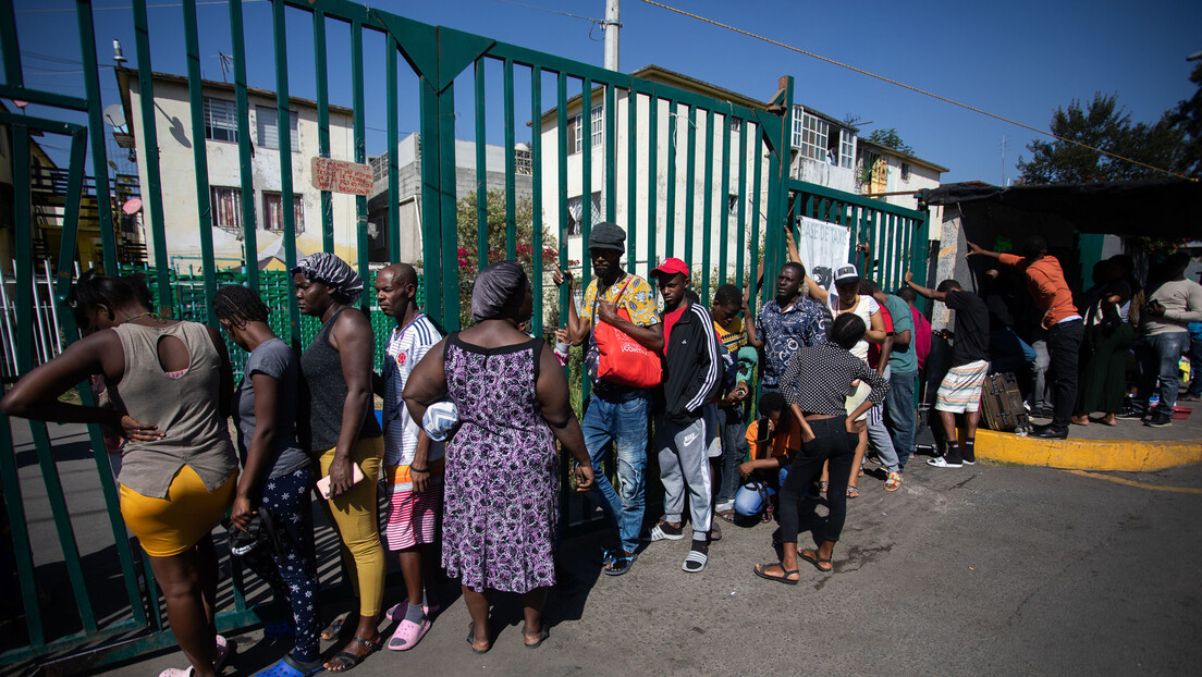 ONU pede que países não devolvam haitianos "à força"