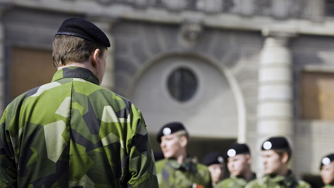 Letônia pede restauração do serviço militar obrigatório na Europa