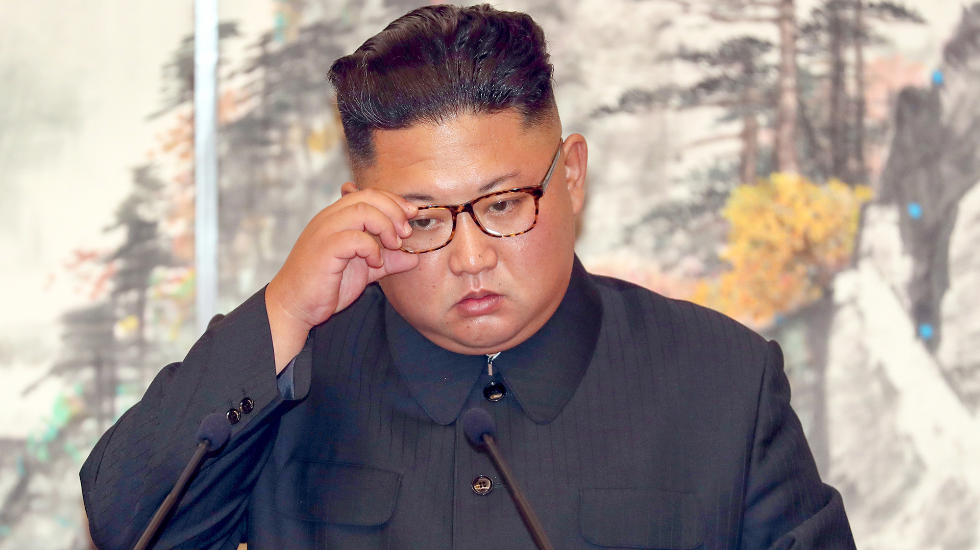 Coreia do Sul planeja matar Kim Jong-un em caso de guerra