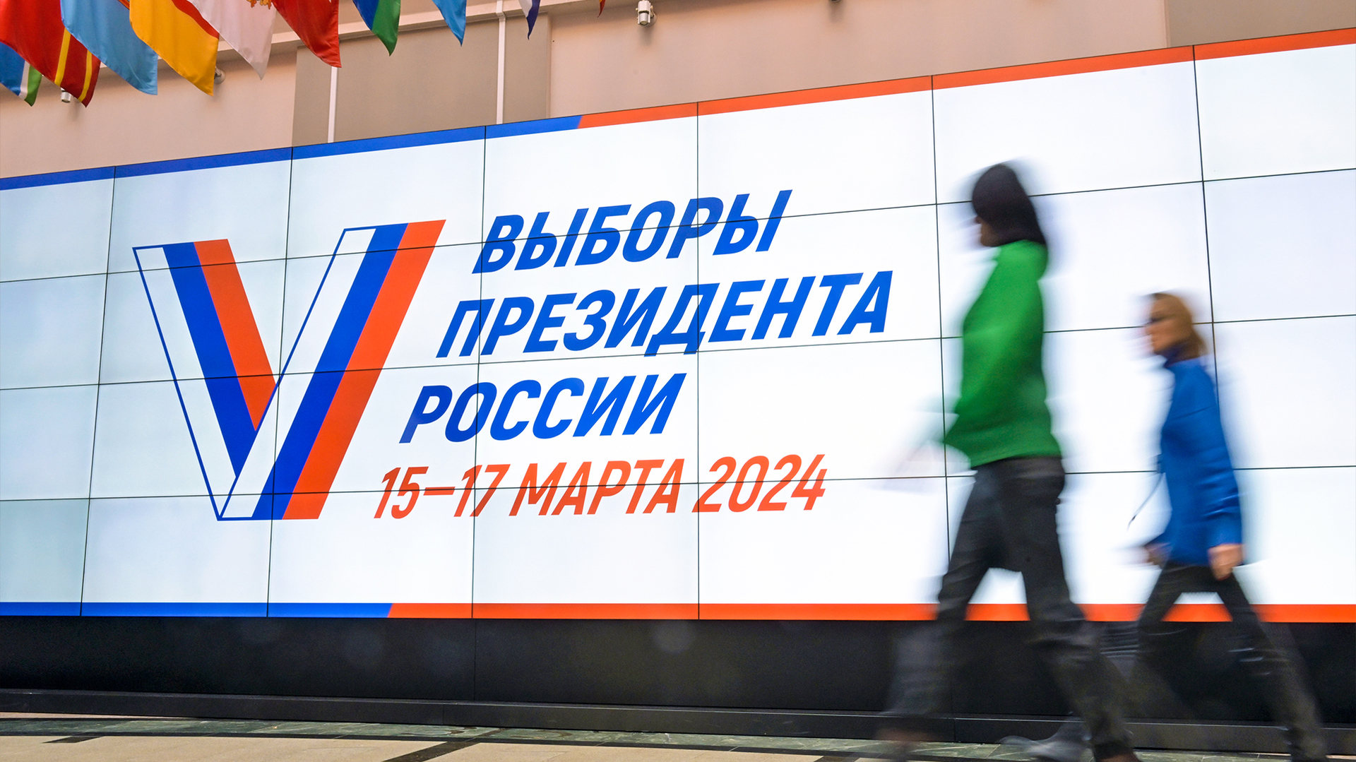 Conheça os candidatos à presidência da Rússia nas eleições