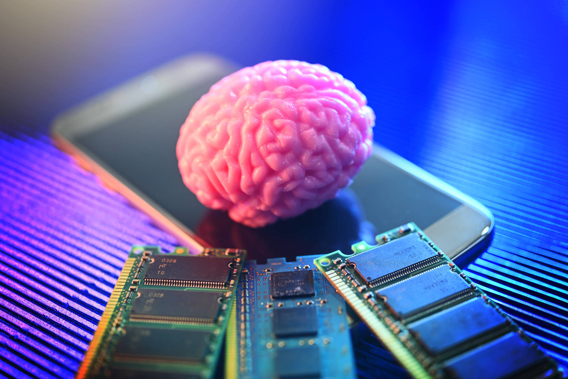 VÍDEO: Primeiro ser humano com chip Neuralink exibe sua "telepatia"