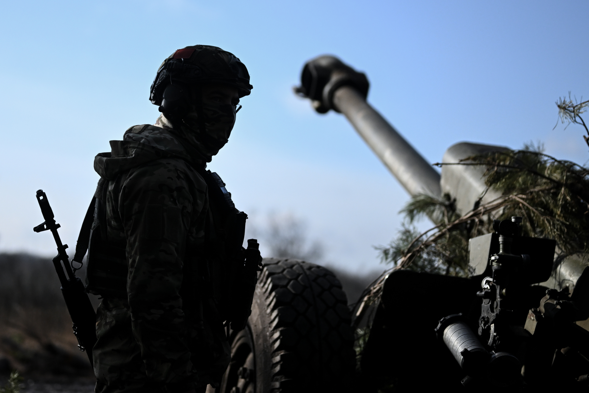 Rússia realiza "ataques de retaliação" em massa contra alvos importantes na Ucrânia