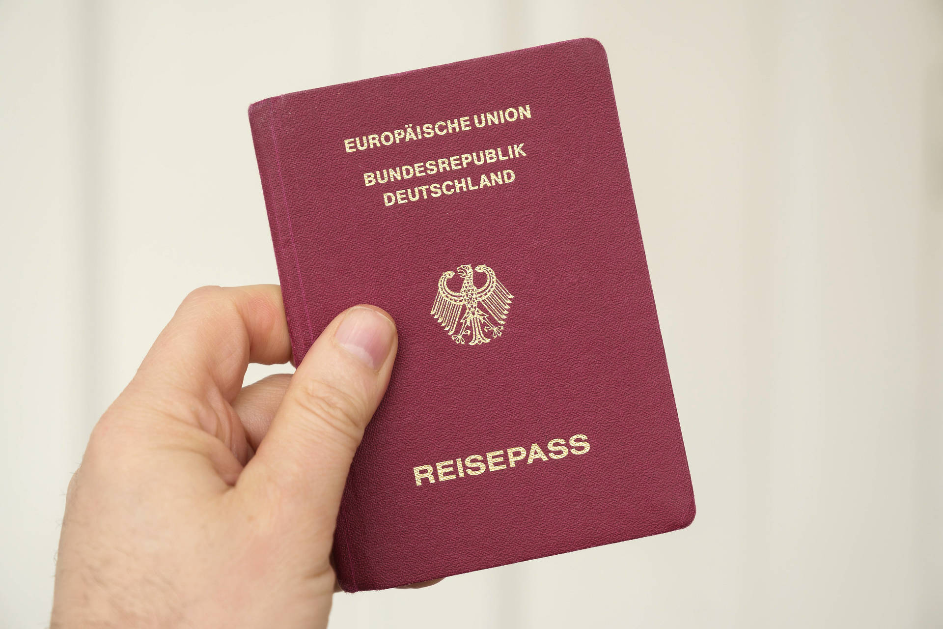 Teste para obter a cidadania alemã incluirá perguntas sobre Israel