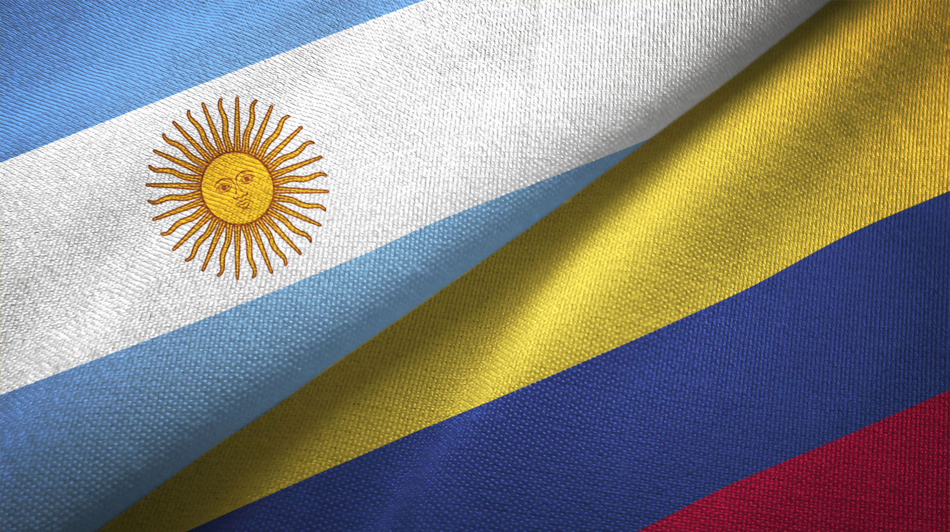 Argentina tenta aliviar a tensão com a Colômbia: "Que as diferenças não afetem as relações"