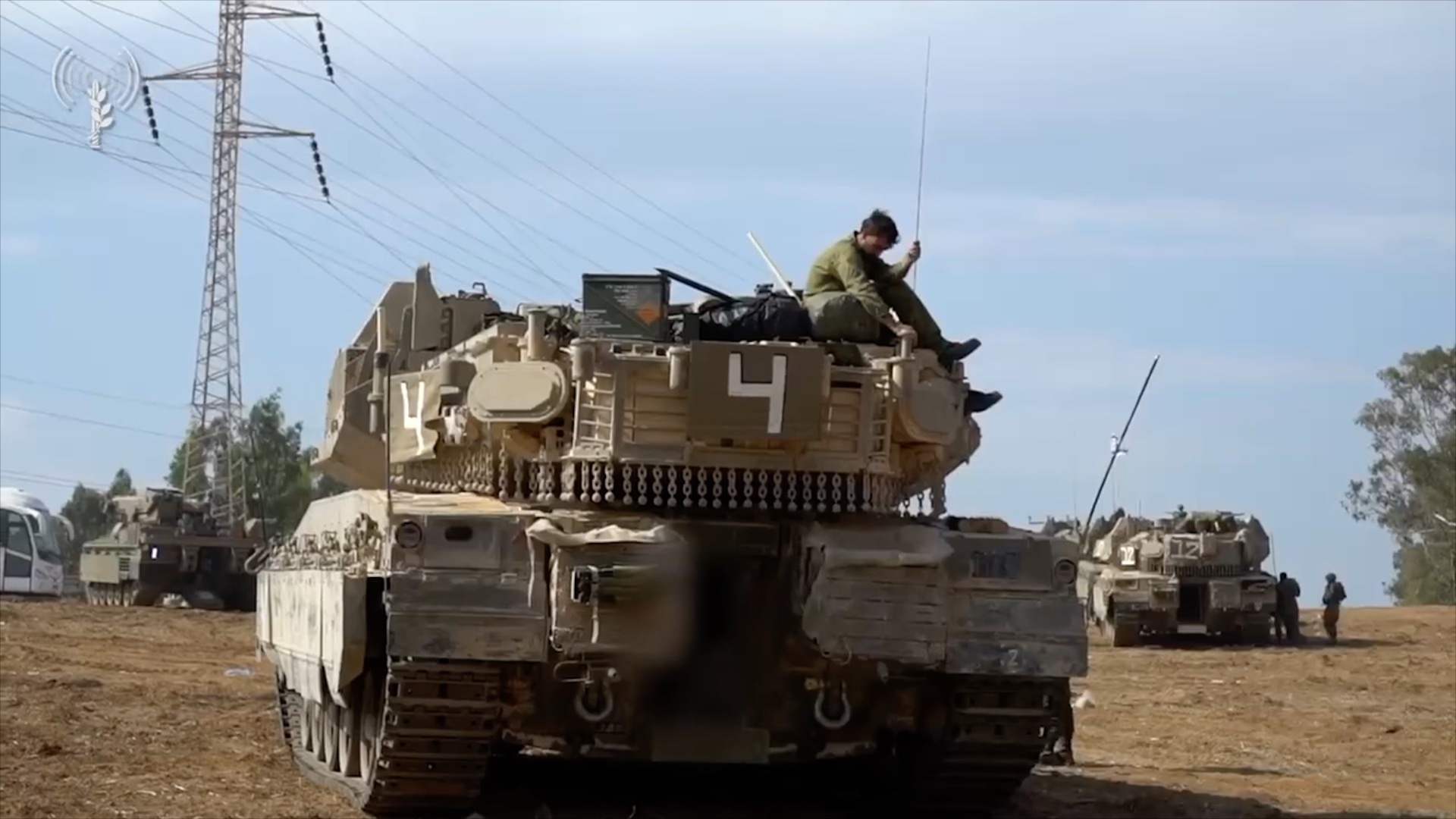 "Nada vai nos deter, nem mesmo os EUA": Netanyahu dá sinal verde para o plano de incursão em Rafah