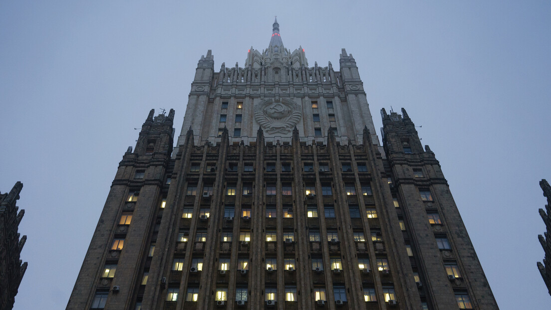 Rússia exige que Ucrânia extradite suspeitos de terrorismo