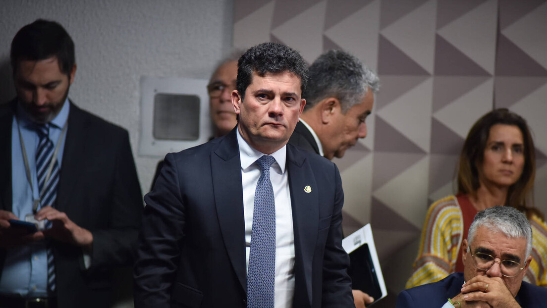 Entenda o processo que pode cassar o mandato do senador Sergio Moro