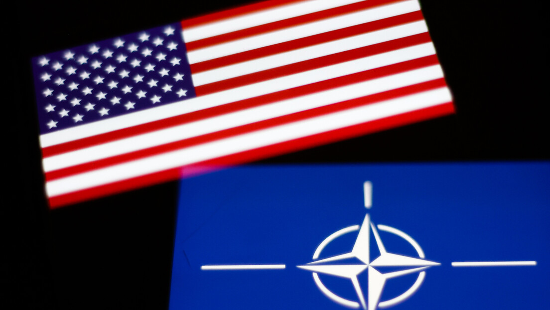 Congressista dos EUA insta a saída do país da OTAN