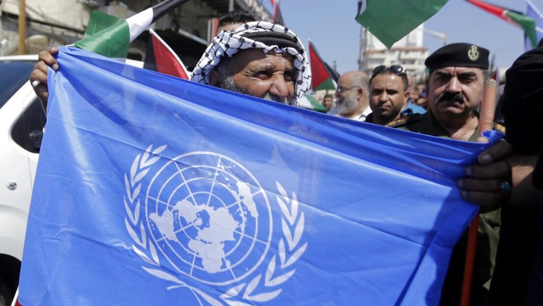Espanha apoiará a adesão da Palestina à ONU como membro pleno