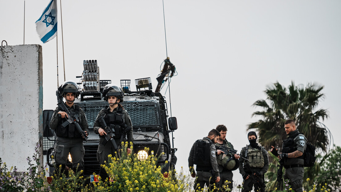 Israel se prepara para uma escalada após ataque ao Consulado iraniano