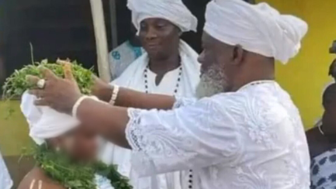 Casamento de um líder religioso com uma menina de 12 anos causa indignação em país africano
