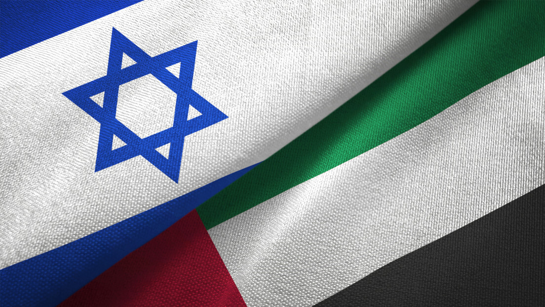 Emirados Árabes Unidos suspendem relações diplomáticas com Israel