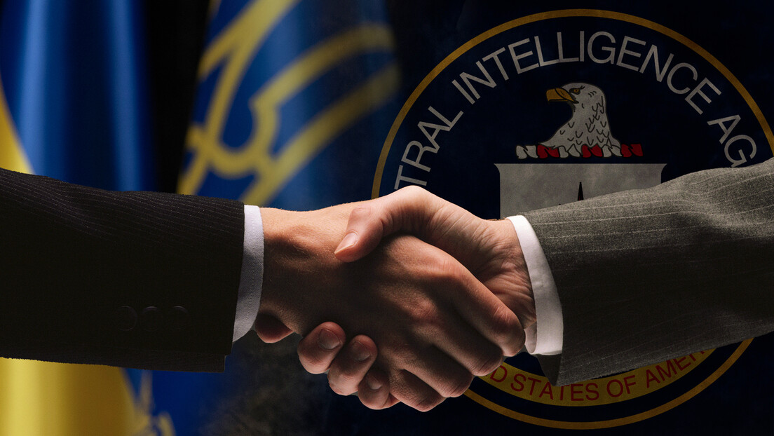 VÍDEO: Entenda as relações entre a CIA e o Governo ucraniano