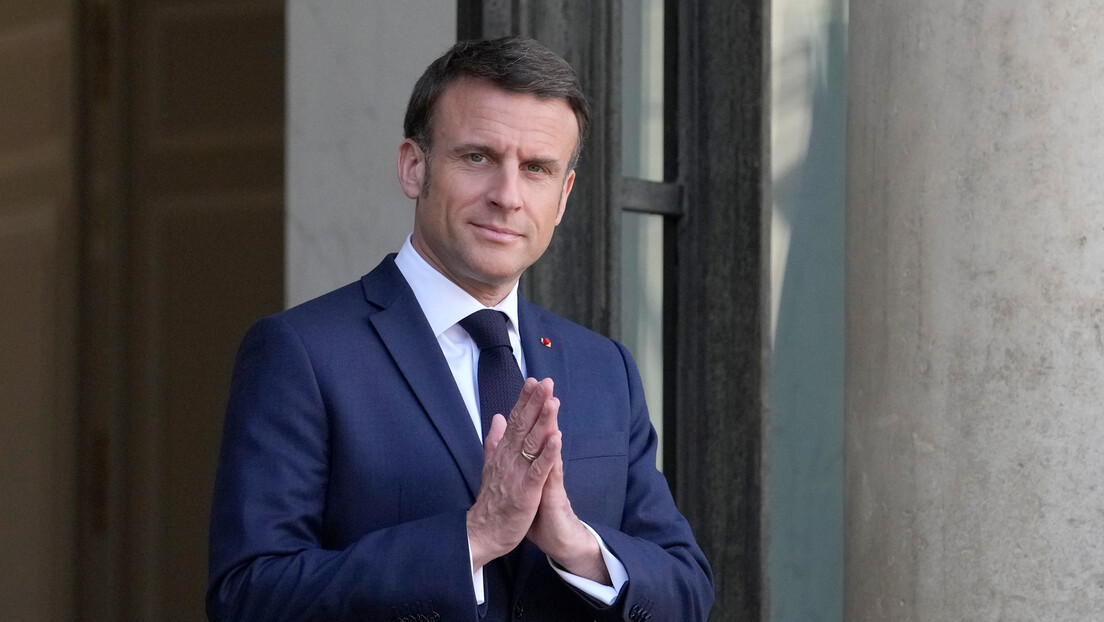 Macron: "A França e seus aliados poderiam ter impedido o genocídio em Ruanda, mas não tiveram vontade"
