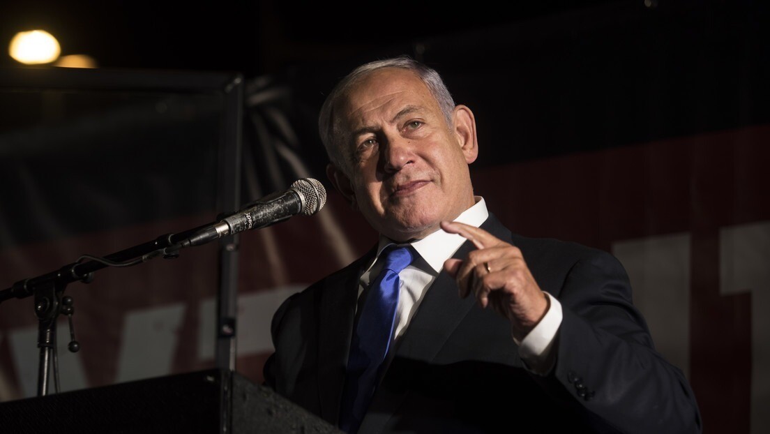 Netanyahu: "Estamos a um passo da vitória em Gaza"