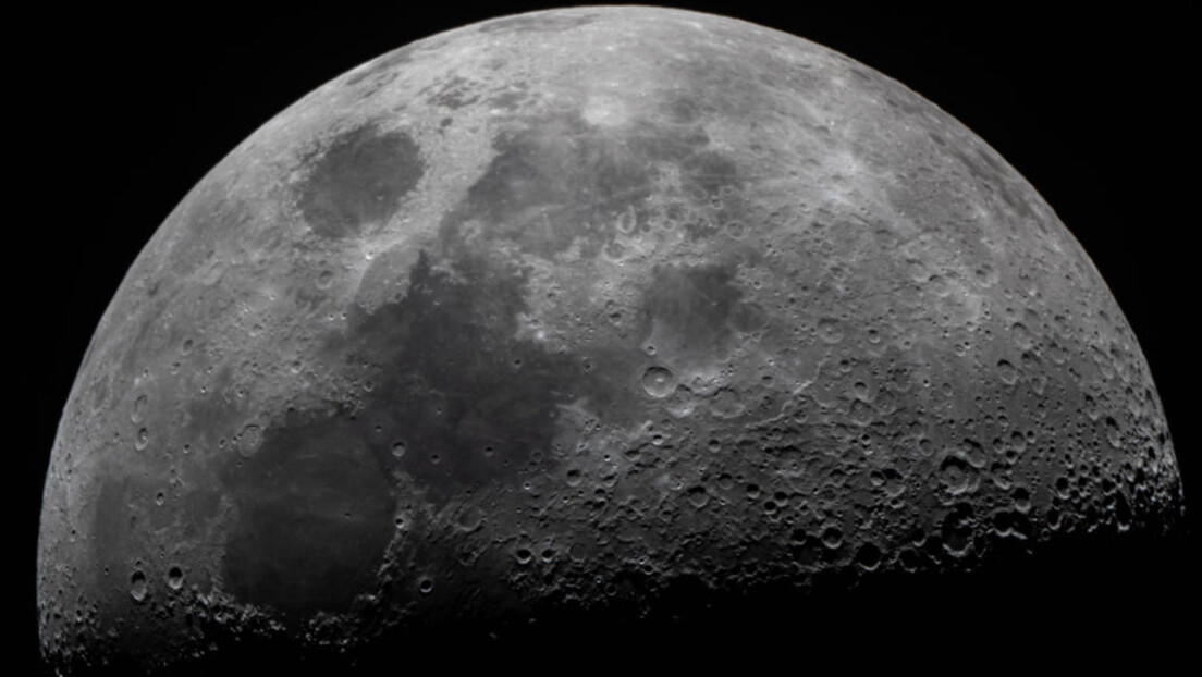 Cientistas estão perto de resolver o mistério da Lua