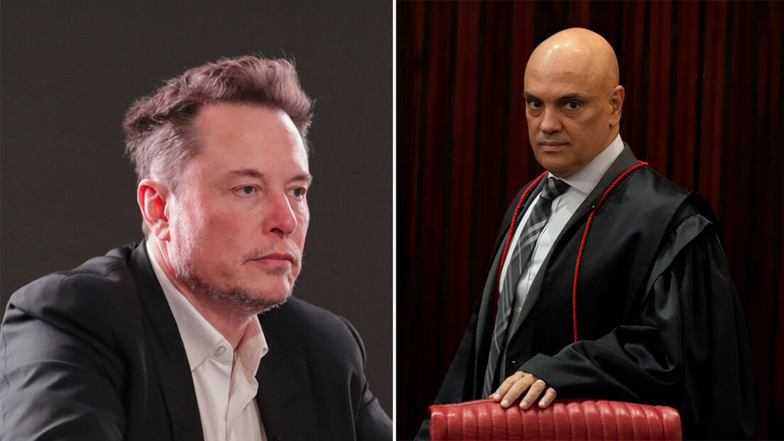 A reação do mundo político ao embate entre Elon Musk e Alexandre de Moraes