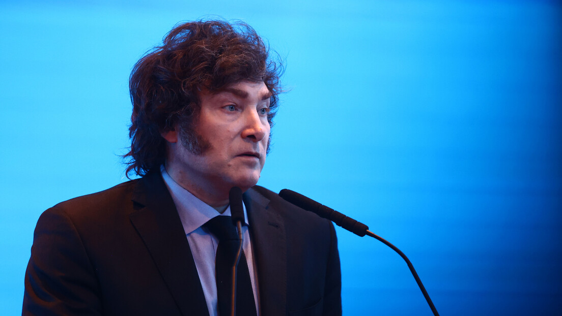 Argentina estuda a possibilidade de enviar ajuda militar à Ucrânia