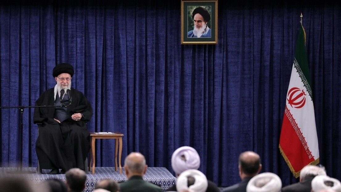 Irã reforça ameaça a Israel: "Cometeram um erro e serão punidos"