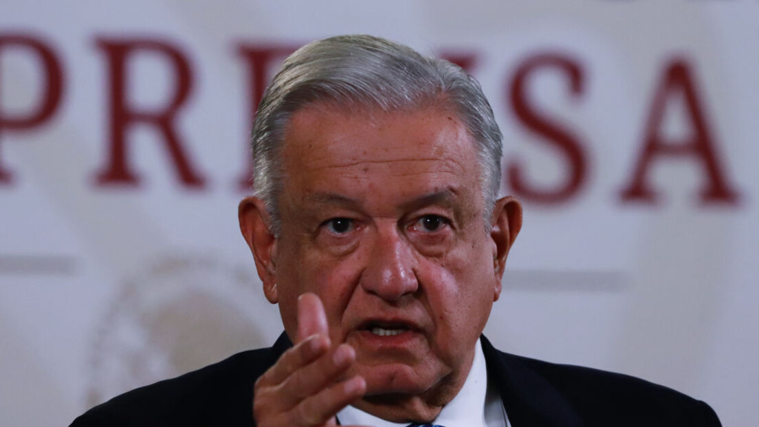 López Obrador adia a denúncia contra o Equador em Haia