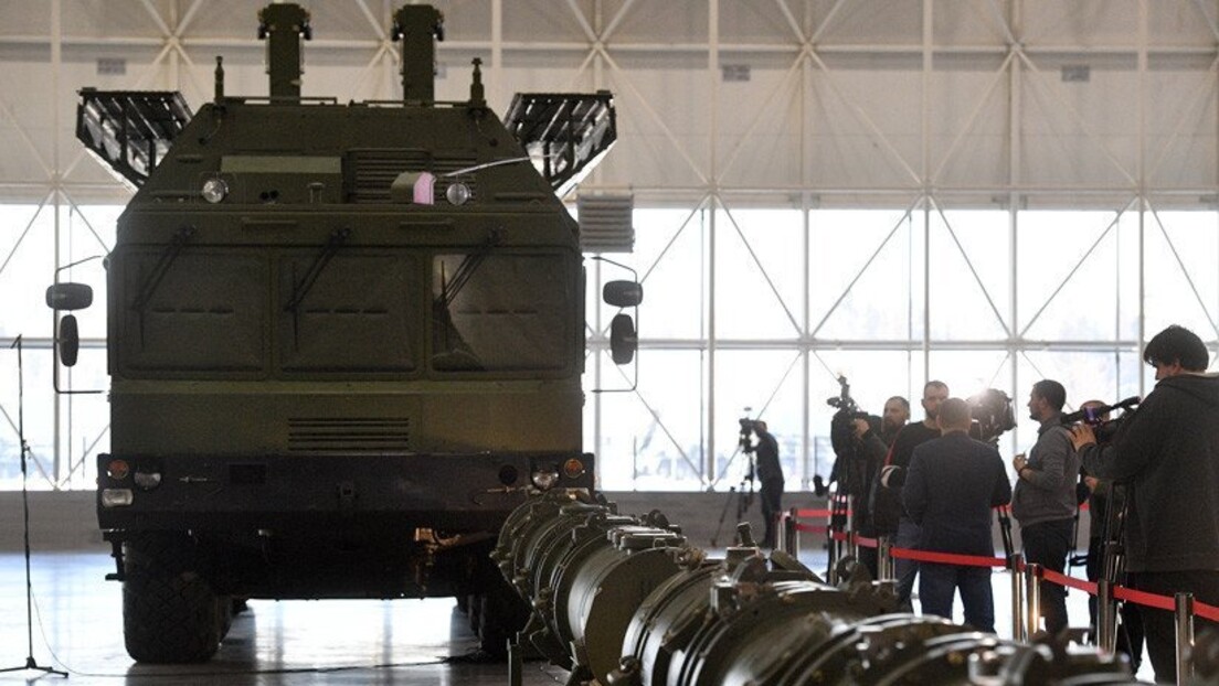 Moscou não descarta revisar moratória sobre implantação de mísseis