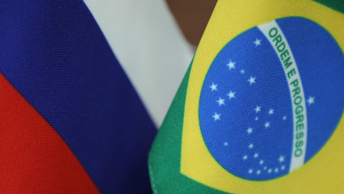 Rússia exalta a "cooperação russo-brasileira no espaço"