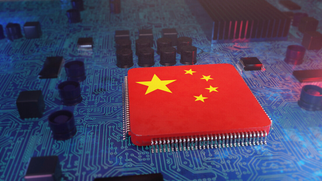 Cientistas chineses atingem avanço que pode revolucionar a Inteligência Artificial