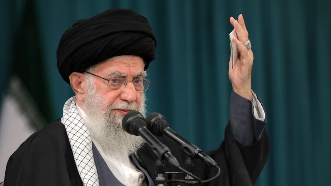 Irã confirma ataque de dezenas de drones e mísseis contra Israel