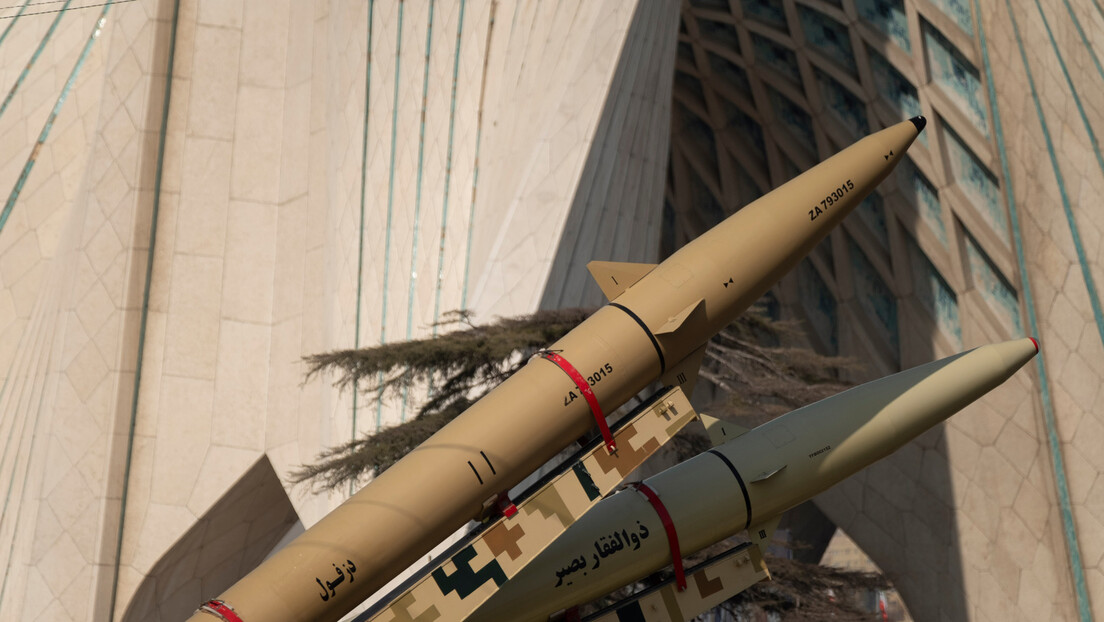 Israel pede que mais de 30 países imponham sanções ao programa de mísseis do Irã