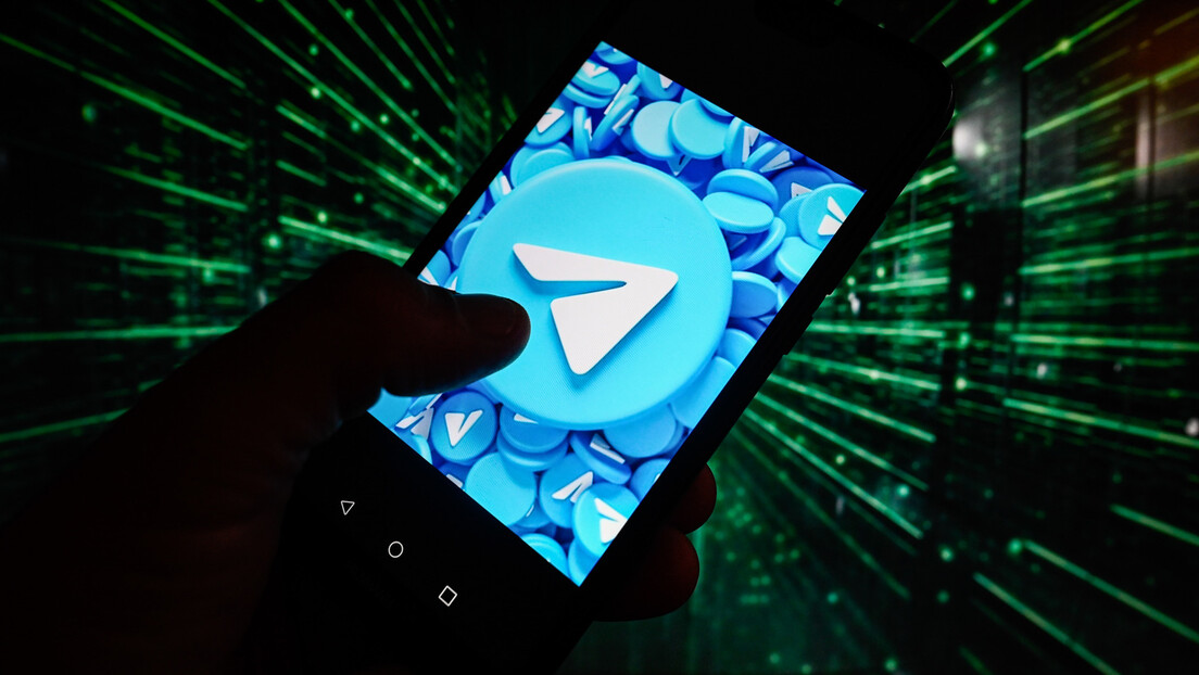 Fundador do Telegram revela como o Governo dos EUA tentou controlar a rede social