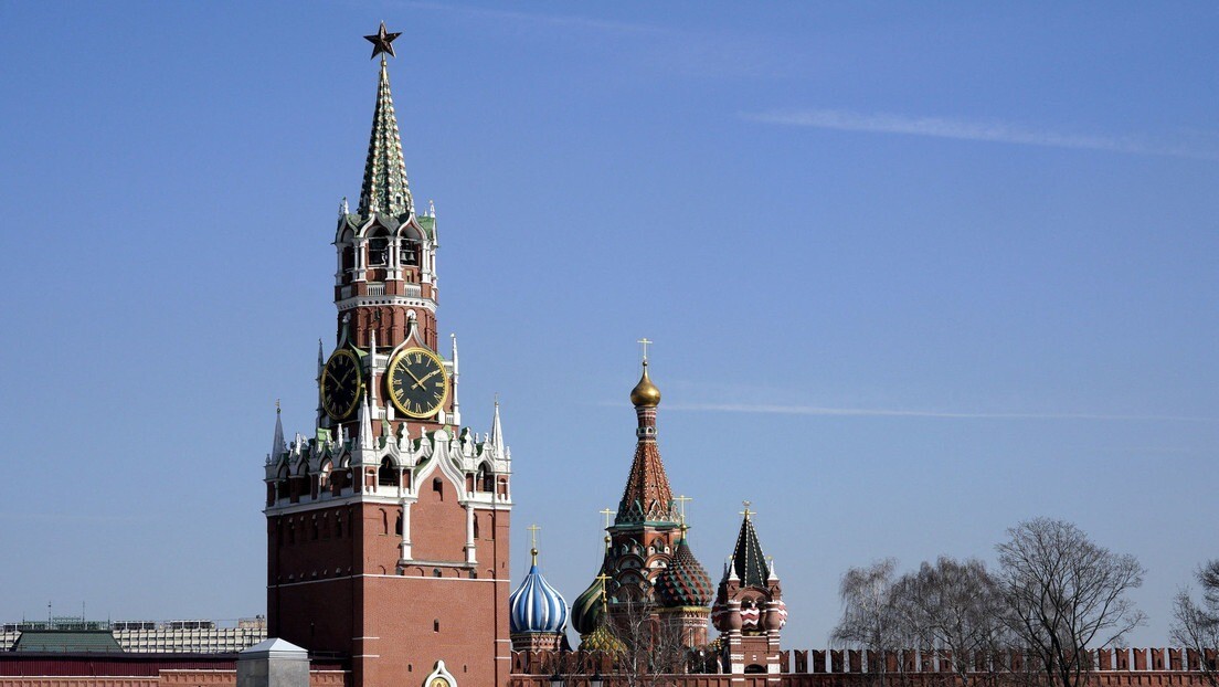 Kremlin: "Os EUA terão de responder se confiscarem os ativos russos"