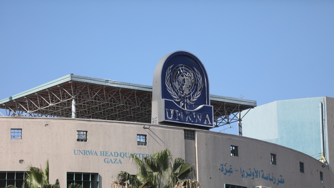 UNRWA: Israel não apresentou provas de ligações de funcionários com o Hamas