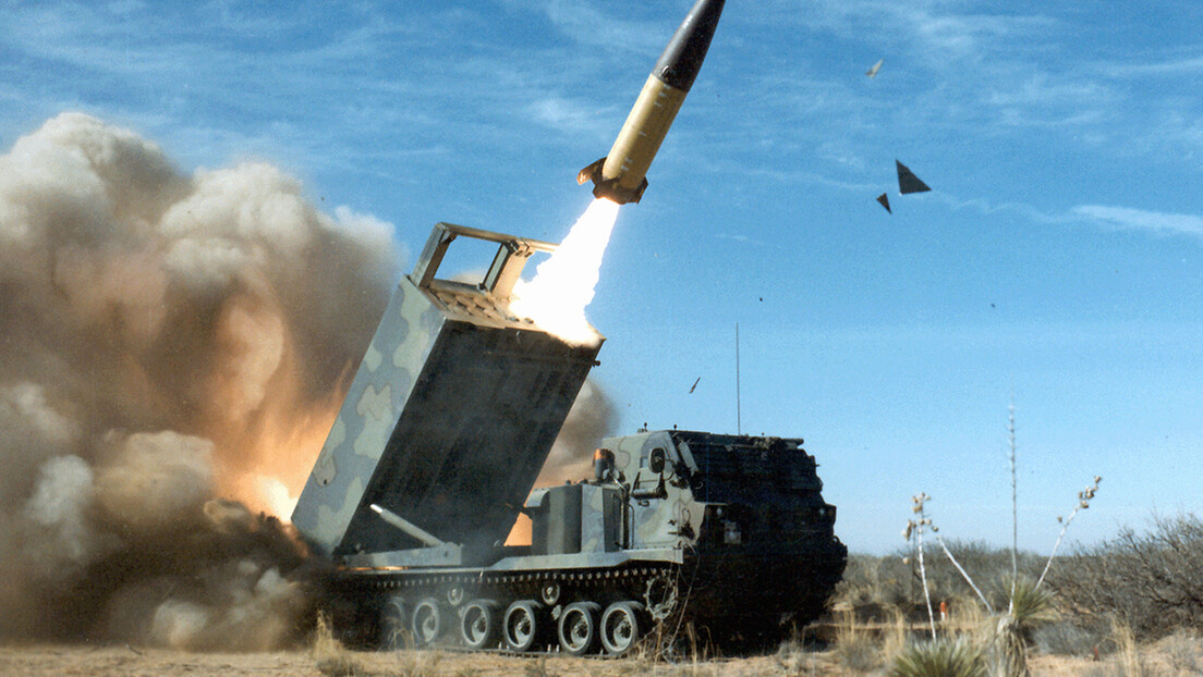 Os ATACMS de longo alcance já estão na Ucrânia: o que se sabe sobre esses mísseis dos EUA?