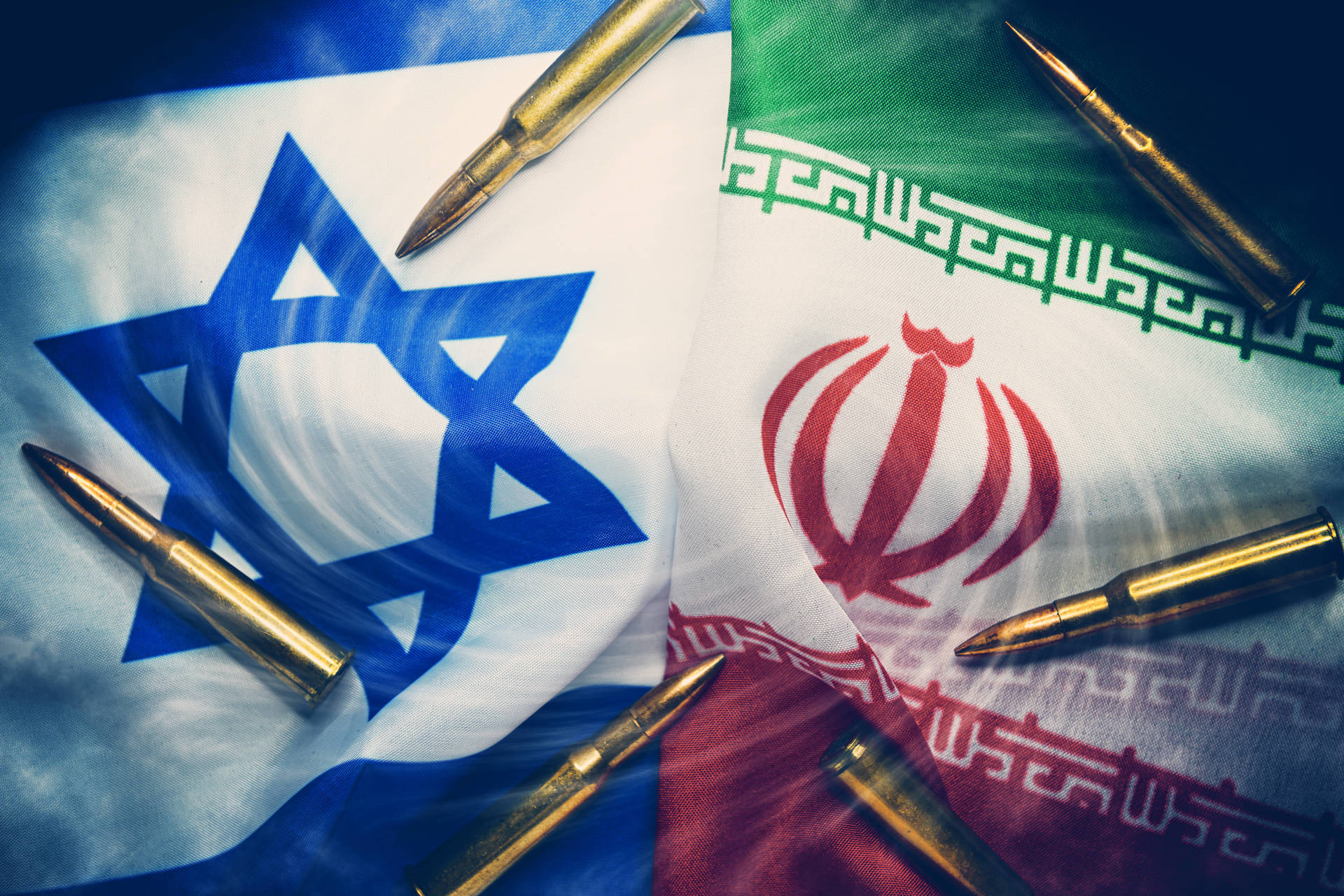 Reuters: Estados do Golfo Pérsico querem evitar guerra entre Irã e Israel