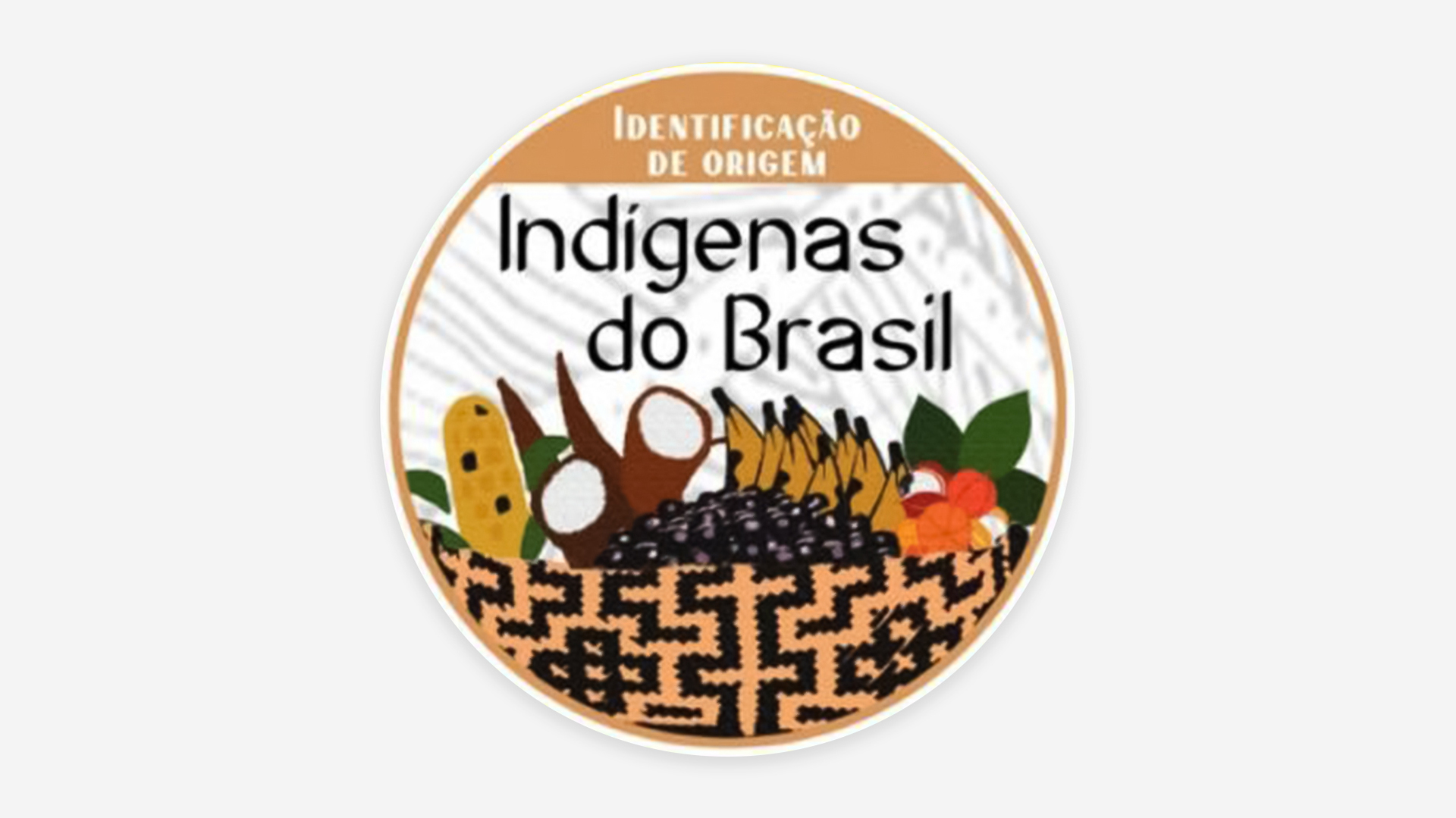 Produtos indígenas agora têm seu selo de certificação de origem no Brasil