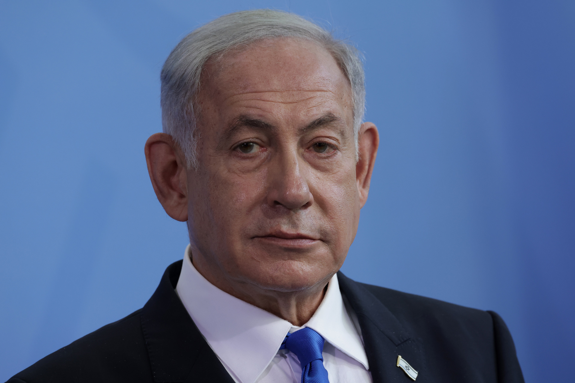 Netanyahu promete iminentes "golpes dolorosos" contra o Hamas